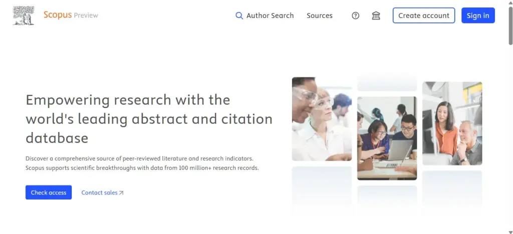 Scopus Jurnal