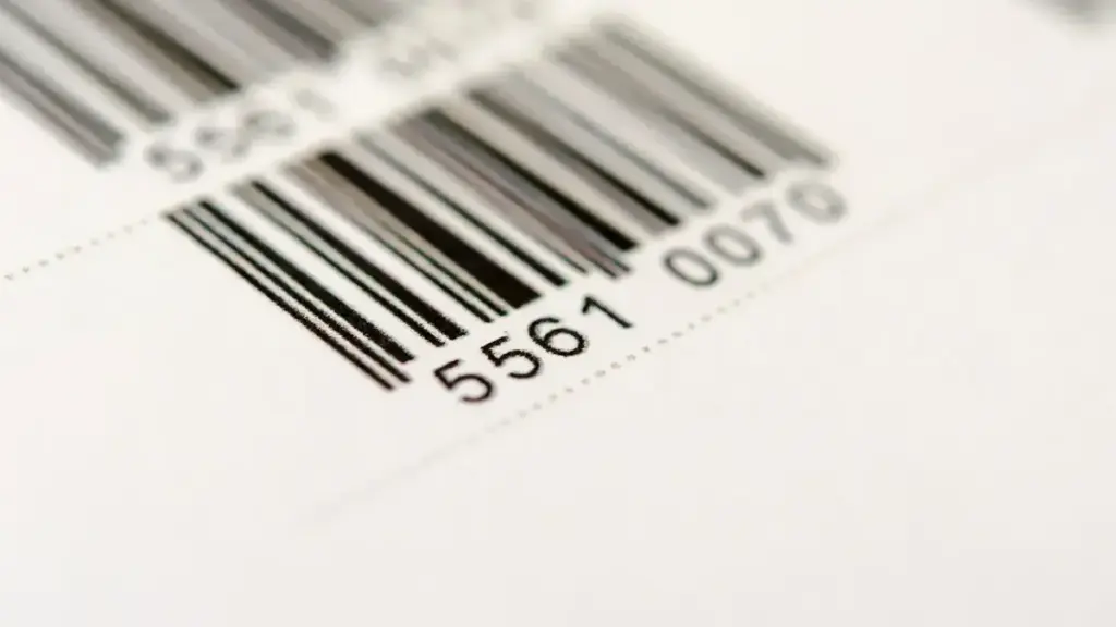Contoh ISBN
