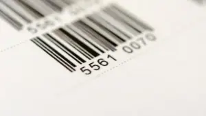 Contoh ISBN
