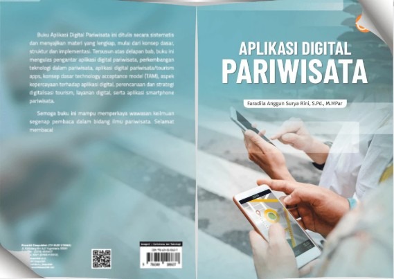 Contoh ISBN Buku
