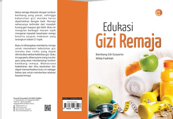 Isi Buku Kesehatan