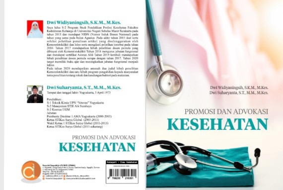 contoh isbn buku keperawatan