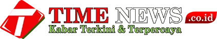 Logo Timenews.co.id