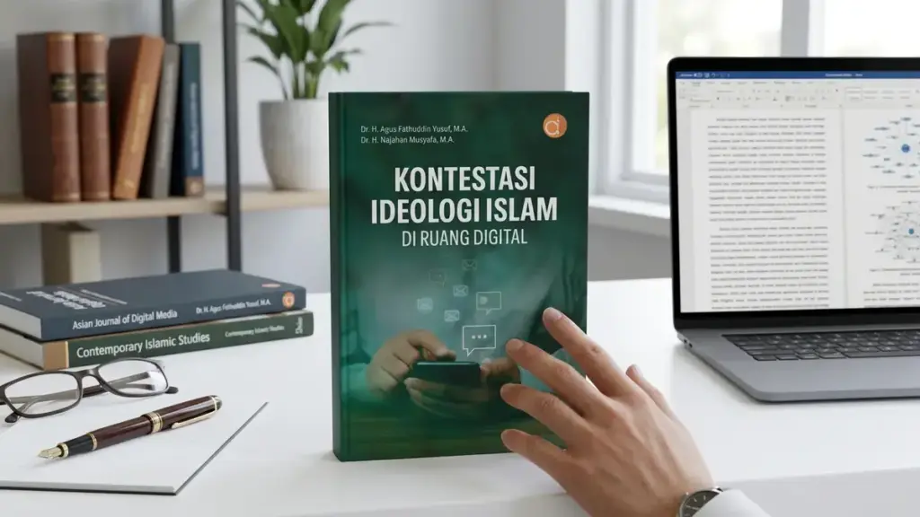 Jasa Konversi KTI Ber-ISBN