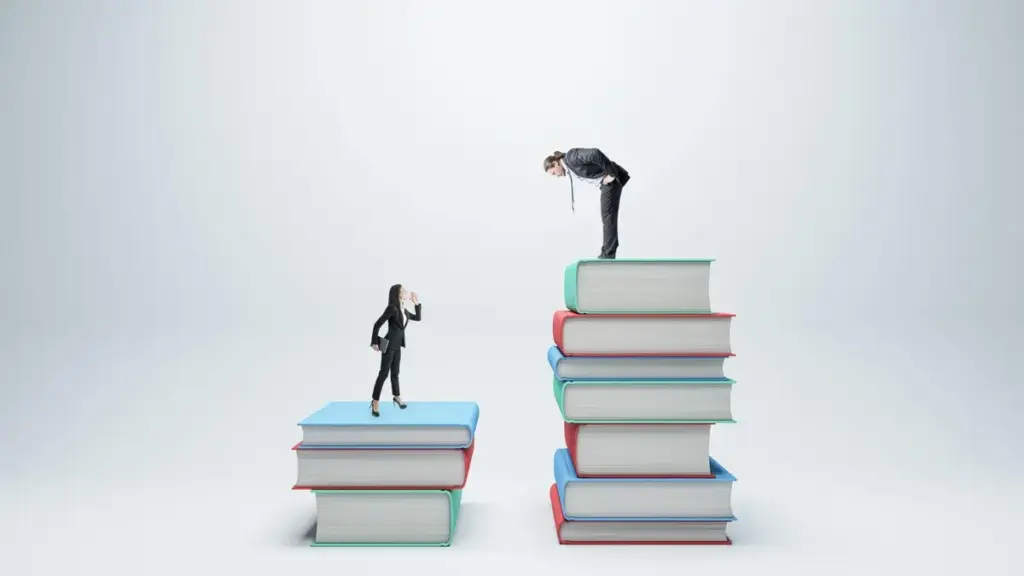 Knowledge Gap