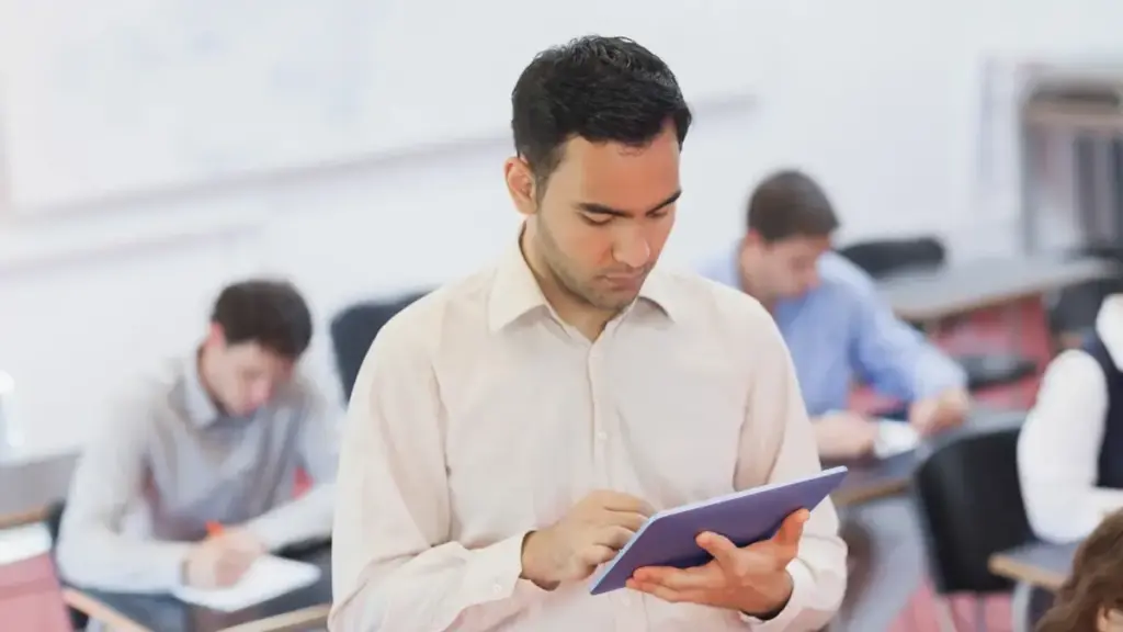 sertifikasi asesor