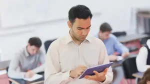 sertifikasi asesor